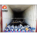 ASME SA213 Heat Exchanger And Boiler Tube